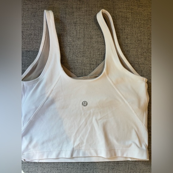 Lululemon Align Tank - Picture 4 of 5